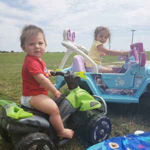 Meet your Posher, Melissa